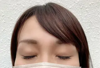 マツエク・マツパ パーフェクトウィンク しがきまなみのマツエク・マツパデザイン