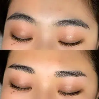 アイブロウ AMI メンズ◎/ 似合わせ眉デザインの眉毛・アイブロウイメージ