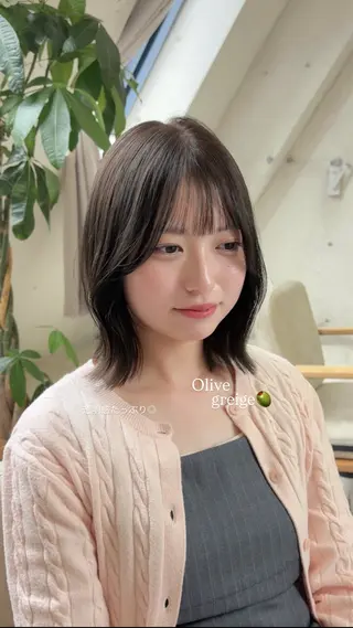 VIEWTENJIN所属・✨️期間限定ボブ メニューあり✨️きらのマツエク・マツパデザイン