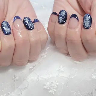 ネイル ネイルサロンほっこり kanaのネイルデザイン