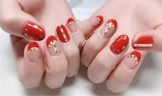 ネイル NIMO ネイルサロンのネイルデザイン