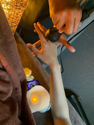 アロマ リラクゼーションサロン🌿オリーブ所属・オーナーセラピスト オリーブ🌿miuのその他イメージ