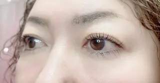 マツエク・マツパ 吉岡 ゆうなのマツエク・マツパデザイン