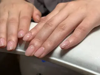 ネイル nue -Msisnail&eyebrow-【ムー】所属・nue【ムー】 SUZUKAのネイルデザイン