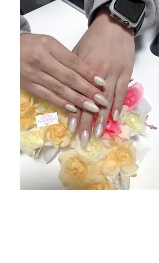 ネイル Asa miのネイルデザイン