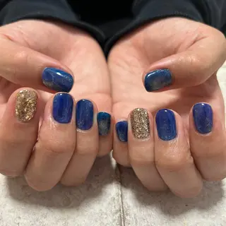 ネイル 北名古屋♡ ayanaのネイルデザイン