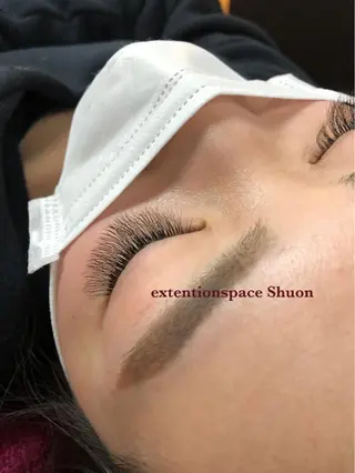 マツエク・マツパ KITTY 立川のネイルデザイン