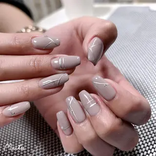 ネイル 林 ✨syousyouのネイルデザイン