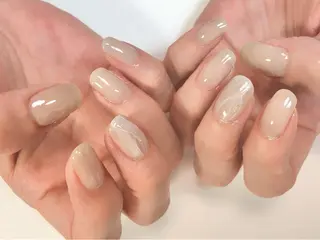 ネイル atelier in bloomのネイルデザイン