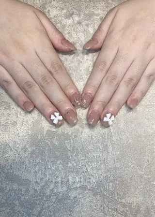 ネイル Queen‘s nailのネイルデザイン