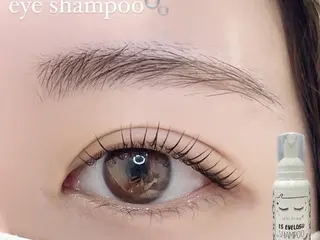 マツエク・マツパ EYE STUDIO &WNAIL西院店のマツエク・マツパデザイン