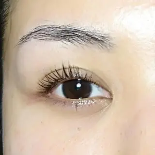 マツエク・マツパ shimizu mayuのマツエク・マツパデザイン