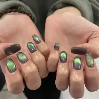 ネイル HYODO Yのネイルデザイン