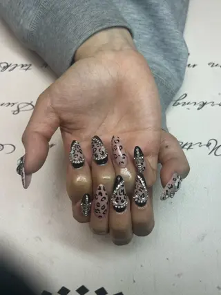 カラー 丸山 珠奈のエステ・リラクイメージ