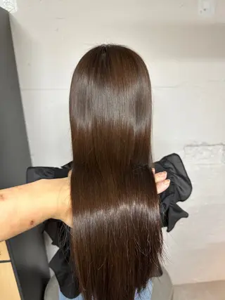 ロング ハイライト/ ブリーチ😈小倉😈のヘアスタイル