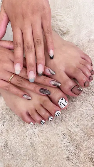 ネイル The Nail & Eye Lashのその他イメージ