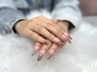 ネイル ANELA ANNAのネイルデザイン