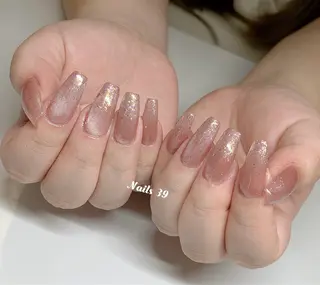 ネイル Nails 39のネイルデザイン