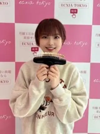 ecxia white 高田馬場所属・セルフホワイトニング エクシア 高田馬場のその他イメージ