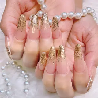 ネイル BLENDA所属・BLENDA 【ブレンダ】のネイルデザイン