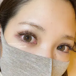 マツエク・マツパ 伊佐 くららのエステ・リラクイメージ