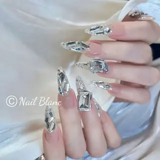 ネイル ネイル みきのネイルデザイン