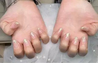 ネイル NiNa ビューティーサロン所属・Ni Naのネイルデザイン