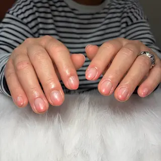 ネイル MIAMI NAIL所属・Miami Nailのネイルデザイン