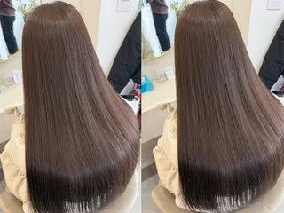 ロング カラー メンズ 🦁おとは🦁 EssbyLovisのヘアスタイル