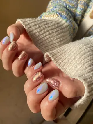 ネイル Suim所属・Suim eye&nailのマツエク・マツパデザイン