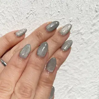 ネイル 🩵NORIKO 上品ネイルが得意🩵のネイルデザイン