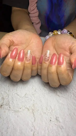 ネイル M. nailのネイルデザイン