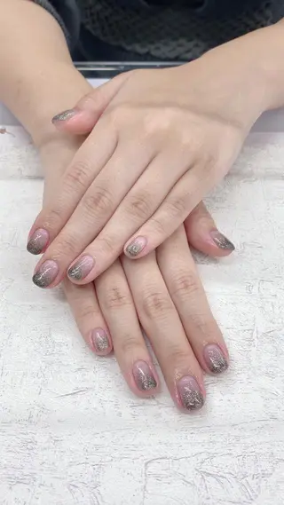 ネイル Romine アイラッシュ&ネイルのマツエク・マツパデザイン