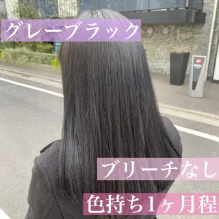 ロング RINRI 🌷のマツエク・マツパデザイン