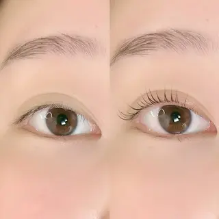 マツエク・マツパ GENIC/ LEDエクステのマツエク・マツパデザイン