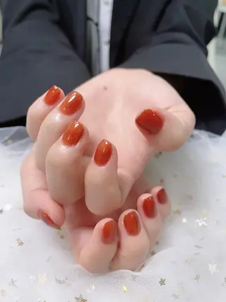 ネイル ダイ ゲンゲンのネイルデザイン