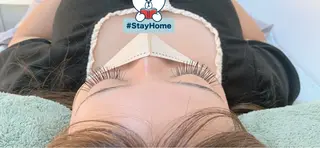 マツエク・マツパ 創健ビューティー 御徒町・上野本店のマツエク・マツパデザイン