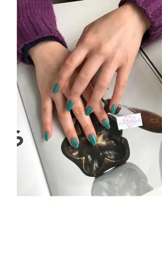 ネイル Asa miのネイルデザイン