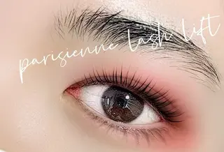 マツエク・マツパ LADY's eyeのマツエク・マツパデザイン