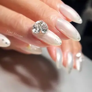ネイル Nail Rinonのネイルデザイン