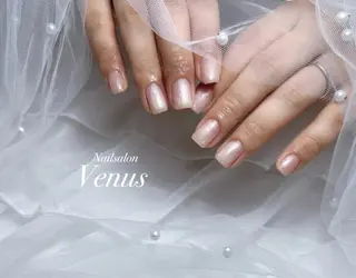 ネイル Nail salon Venusのネイルデザイン