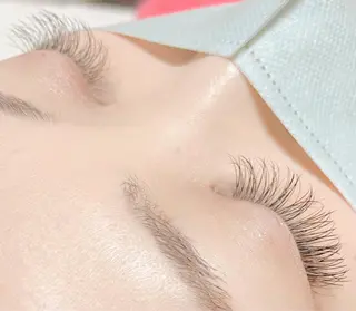 マツエク・マツパ シエルエトワール💜 桜木町のマツエク・マツパデザイン