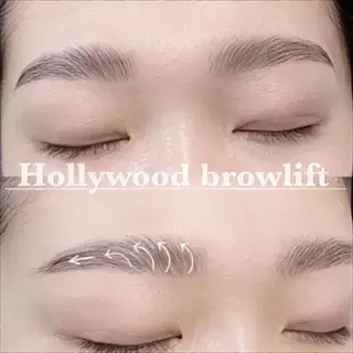 アイブロウ 🩵eyelash メイ🦖のマツエク・マツパデザイン