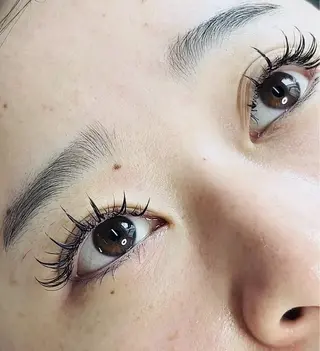 マツエク・マツパ M.TT salonのマツエク・マツパデザイン