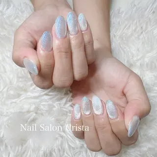 ネイル CRISTA所属・CRISTA MOMOのネイルデザイン