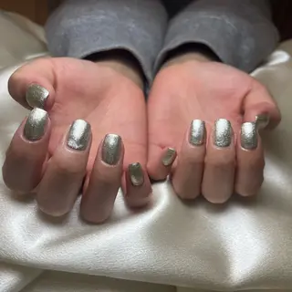 ネイル 🧁fein. nana🩵のネイルデザイン