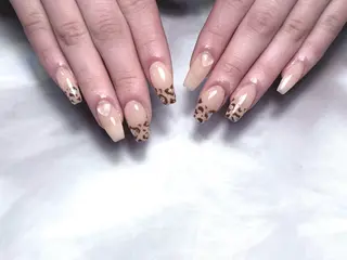 ネイル 🤎Yun nail salon🤎のネイルデザイン