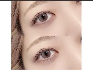 マツエク・マツパ Radiant所属・Radiant♡ まつ毛&眉毛サロンのマツエク・マツパデザイン