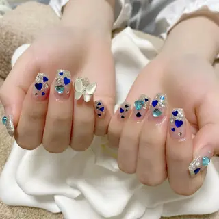 ネイル 💅fleur Ayumiのネイルデザイン