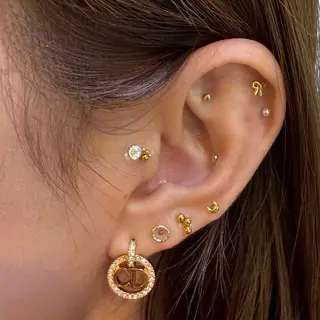 mk eyelashのマツエク・マツパデザイン